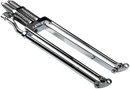 Springer Fork Tapered Leg +6 Chrome