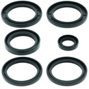 QuadBoss Differential Seal Kit for Kawasaki KVF360 and KFX700 – Replaces Part 414116