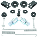 QuadBoss Honda TRX300FW and TRX400FW Wheel Cylinder Rebuild Kit (Part