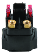 QuadBoss Starter Solenoid and Relay for Yamaha YFM450 Kodiak 4x4/EPS (Part