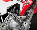 Yoshimura RS 2 Header/Canister/End Cap Exhaust System for Honda CRF125F (Part