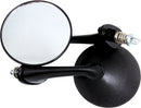 SP1 12-165-01 Round Shape Rear View Mirror for Polaris 500 Models