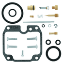 QuadBoss Yamaha YFM125 Grizzly Carburetor Repair Kit - Part Number 418331