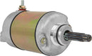 QuadBoss Honda TRX400EX/X SporTrax Motor Starter Part 495297