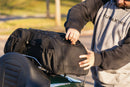 Kuryakyn Momentum Hitchhiker Trunk Rack Bag Part
