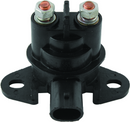 QuadBoss Starter Solenoid and Relay for Can-Am Commander Max 1000 & Maverick Max 1000R (Part