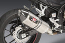 Yoshimura Exhaust Street R 77 Slip-On for Honda CBR500R (2016-2021) Part