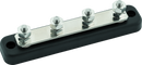 QuadBoss Bus Bar 150 Amp - Heavy-Duty Power Distribution for Powersports Vehicles