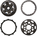 Apex Clutch M8 17 25  Tc 11 17