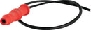 QuadBoss Part Number 403246 Spark Plug Wire for Polaris ATV and UTV Models
