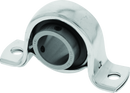 QuadBoss 417838 Center Drive Shaft Bearing for Polaris Ranger and Arctic Cat Wildcat Models