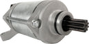 QuadBoss Yamaha YFM450 Grizzly 4x4 EPS Motor Starter (2011-2014)