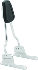 Kuryakyn Chrome Sissy Bar for Harley Softail 2006-2011 – Secure Passenger Support and Style Upgrade