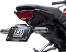 Yoshimura Fender Eliminator Kit for Honda CB300R 2019-2020 - Sleek Race Look with LED Lights