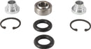 QuadBoss Polaris LT-R450 & Outlaw 525 Shock Bearing Assembly – Front Lower, Part 421046