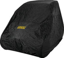 QuadBoss UTV Cover Crew - Black for Polaris Ranger Crew, RZR XP 900/1000, Kawasaki Mule