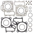 QuadBoss Top End Gasket Set for Arctic Cat 650 V2 4x4 and Kawasaki KVF650 Brute Force 4x4 (Part