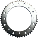 Repl 51t Sprocket Silver For Conv Kit