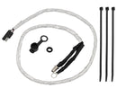 SP1 Heated Visor Plug Kit (Part Number SM-01608) for Electric Helmet Shields