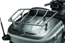 Kuryakyn Multi-Rack Adjustable Trunk Luggage Rack Chrome for Honda Gold Wing & GL1500