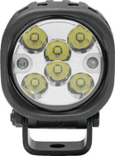 Kuryakyn Lodestar 750L Spot Beam High-Output Driving Lights - Powersports Auxiliary Lights