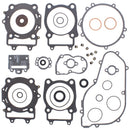 QuadBoss 08-11 Arctic Cat Thundercat 650 H2 Complete Gasket and Oil Seal Set