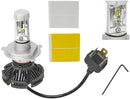 SP1 H4 12V DC LED Headlight - 1300/1600 Lumens, Part Number UP-01119