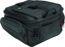 Kuryakyn Xkursion XB Ambassador Tail Bag - Versatile Motorcycle Storage with Integrated Features