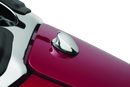 Kuryakyn Quick Release Fuel Door Knob Chrome for Honda Gold Wing (Part