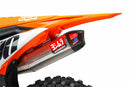 Yoshimura RS-12 Series Exhaust System for KTM and Husqvarna Models