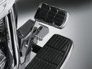 Kuryakyn Extended Brake Pedal for Harley-Davidson Touring and Softail Models (Part
