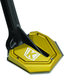 Kuryakyn Lodestar Kickstand Shoe for Honda Africa Twin Models