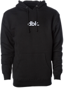 Dbk Basics Hoodie Black 2x