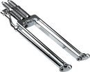 Springer Fork Tapered Leg Std Chrome