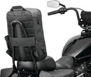 Kuryakyn Momentum Runaway Backpack – Durable 20.5L Powersports Daypack with Hydration and Storage Features