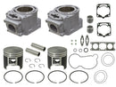 SP1 Cylinder Kit for Polaris 600 Engines - Part SM-09611K