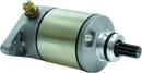 QuadBoss 495775 PowerSport Starter for Arctic Cat and Suzuki ATVs and UTVs
