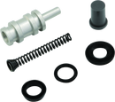 Bikers Choice 499777 Front Master Cylinder Rebuild Kit for Harley Davidson 9/16" or 11/16" Bore