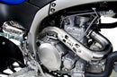 Yoshimura Signature RS 2 Full System Exhaust for Yamaha YFZ450R (2009-2016)