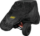 QuadBoss Quad Cover XXL - Camo for ATV and UTV Protection