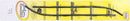 SP1 Defender Wearbar S D S/M for Ski-Doo Formula Series - Durable Carbon Steel and Tungsten Carbide Construction