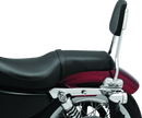 Kuryakyn Chrome Sissy Bar for Harley Sportster – Model 6582