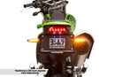Yoshimura Fender Eliminator Kit for Kawasaki KLX230 (Part