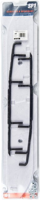 SP1 Slasher Six60 Carbides for Arctic Cat Snowmobiles – Part Number D-06-6-4-120