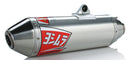 Yoshimura RS 2 Header, Canister, and End Cap Exhaust System for Honda CRF450X