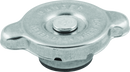 QuadBoss Part 403164 Radiator Cap for Can-Am Renegade and DS 450 - 13 PSI Automotive Replacement