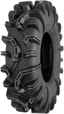 QuadBoss QBT673 Mud Tire - 32x10-15 6-Ply for ATV and UTV