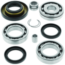 QuadBoss 413389 Differential Bearing and Seal Kit for Honda TRX400FW and TRX450 Foreman Models