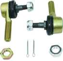 QuadBoss Part 413522 Heavy-Duty Tie Rod Kit for Honda TRX400EX and Arctic Cat 350 CR