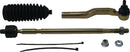 QuadBoss Steering Rack Tie Rod Assembly Kit for Polaris RZR XP Turbo S (2018-2020)